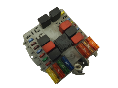 Controller BSI 51756264 Fiat 68701