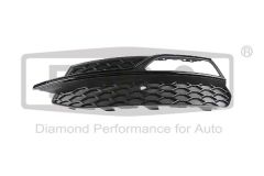Bumper Grille Left 8V3807681G 88071886702 Audi A3 DPA