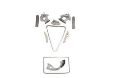 Timing Chain Kit 06E109465 B10242 Audi Borsehung
