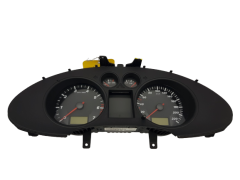 Speedometer/Instrument Cluster Seat Ibiza W06L0920801 110080104009A 21342