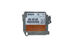 Controller 8E0959655  0285001400 Audi Bosch 58526