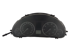 Speedometer/Instrument Cluster Mercedes C W203 A2035404348 110080327001 VDO