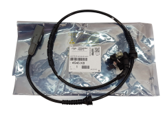 Abs Sensor Rear New Original Citroen Peugeot 4545K8