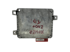 Controller MSB100680 AS 4079 Rover 49723
