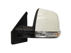 Mirror Left 735528051 026287 Fiat Doblo 2