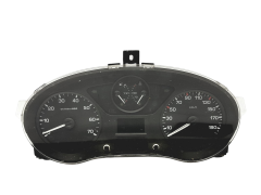 Speedometer/Instrument Cluster Scudo Partner 2 Berlingo 2 5550013101 57922