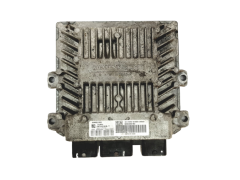 Controller 9653451880 5WS40285E-T SID806 PSA Siemens 18573