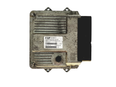 Controller FGP MJD6JF.P3 55195817 Fiat 25252