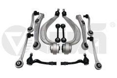 Wishbone Set 8K0498998 44981773501 Audi A4 A5 Q5 Vika