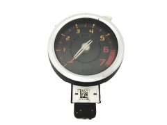 Speedometer/Instrument Cluster Renault Twingo 2 8200470973 40494