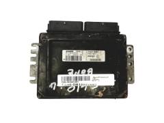 Controller S110030304C 7700115097 7700110471 Renault Siemens 16651