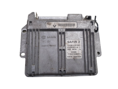 Controller 7700112767 7700108811 21652514-1 Renault Sagem 1000