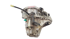 Manual Gearbox TL4077 320103635R 1.5 DCi Renault Scenic 4 0km