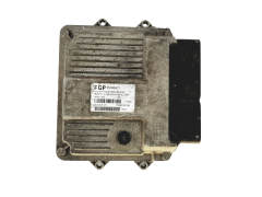 Controller FGP MJD6JF.P3 55195817 Fiat 26220