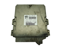 Controller 9637586280 16322.614 IAW1AP.20 PSA Magneti Marelli 68179