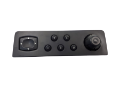 Control Navi Renault Scenic 2 8200107974 902201484625