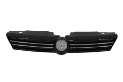 Radiator Grille For VW Jetta 5C6853651A 88530693302 DPA