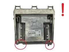 Controller A0024463140 A2661530391 Mercedes Siemens 14615