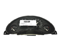 Speedometer/Instrument Cluster Opel Corsa B 88481709 90534402 55027