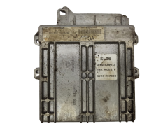 Controller PSA 9632520280 21649399-3 SL96 Sagem 21576