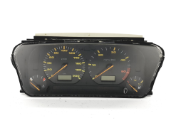 Speedometer/Instrument Cluster Seat Inca 6K0919033HP VDO