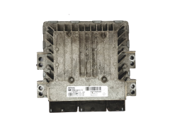 Controller S180153110A 237104833R Renault Continental 25875