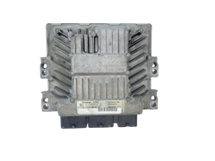 Controller S122326107A 8200542288 8200495479 Renault Siemens 61073