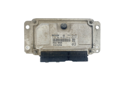 Controller PSA Toyota 89661-0H022 0261208702 Bosch 47757
