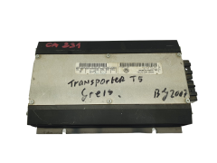 Audio Amplifier 7L0035456 VW
