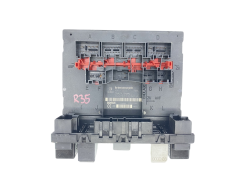 Controller VW Audi 3C0937049AJ F005V00661 Bosch 64117