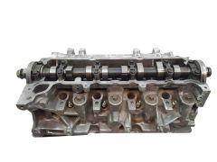 Cylinder Head 7760 F1 7701473181 1.5 DCI Renault Kangoo Megane 2 Micra S17