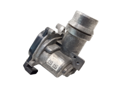 Air Throttle Body 8200614985 Renault Dacia Nissan 1.5 DCI 1996