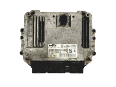 Controller PSA 0281012529 9663475880 9657699480 Bosch 30482