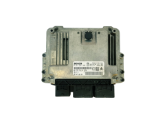 Controller 9664738680 0261201505 9663193780 PSA Bosch 32543