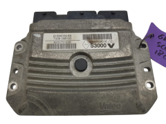 Controller Renault 21586059-6A 8200751638 8200509516 23016