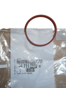 Gasket, Seal New Original 9671152980 Citroen Peugeot 1.6 HDI