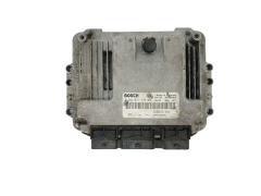 Controller 0281011776 8200391966 8200386508 Renault Bosch 37007