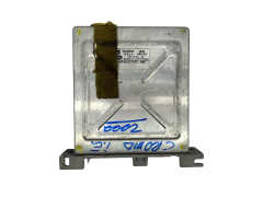 Controller WF46.07/10FM6 IAW046/01 Fiat Weber 56867