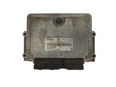 Controller 55185365 0281010332 41AAA Alfa Romeo Bosch 15298