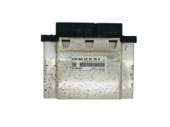 Controller 04E907309AF 0261S09531 VW Skoda Bosch 37216