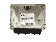 Controller IAW4AF.SP 55190098 Fiat Magneti Marelli 