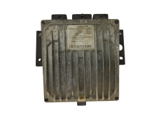 Controller Renault 8200212348 8200222917 R0410C039A Delphi TRW