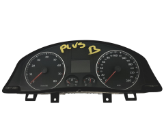 Speedometer/Instrument Cluster VW Golf MK5 1K0920854A Visteon 56663