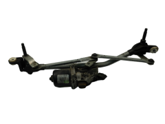 Wiper Mechanism Renault Megane 3 288000001R W000007226