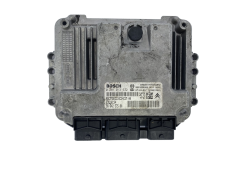 Controller 0281013332 9664257580 9653958980 EDC16C34 PSA Bosch 53361