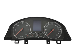 Speedometer/Instrument Cluster VW Golf MK5 1K0920872K 110080248068 52257