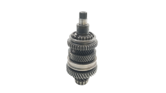 Gearbox Main Shaft JR5332 8200654081 326005387R 326190209R Renault