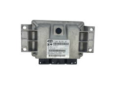 Controller 9654722780 9647498180 IAW6LP2.01 PSA Magneti Marelli