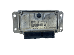 Controller PSA Toyota 89661-0H022 0261208702 Bosch 50684