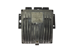 Controller Renault 8200212348 8200222917 R0410C039A Delphi TRW 17196